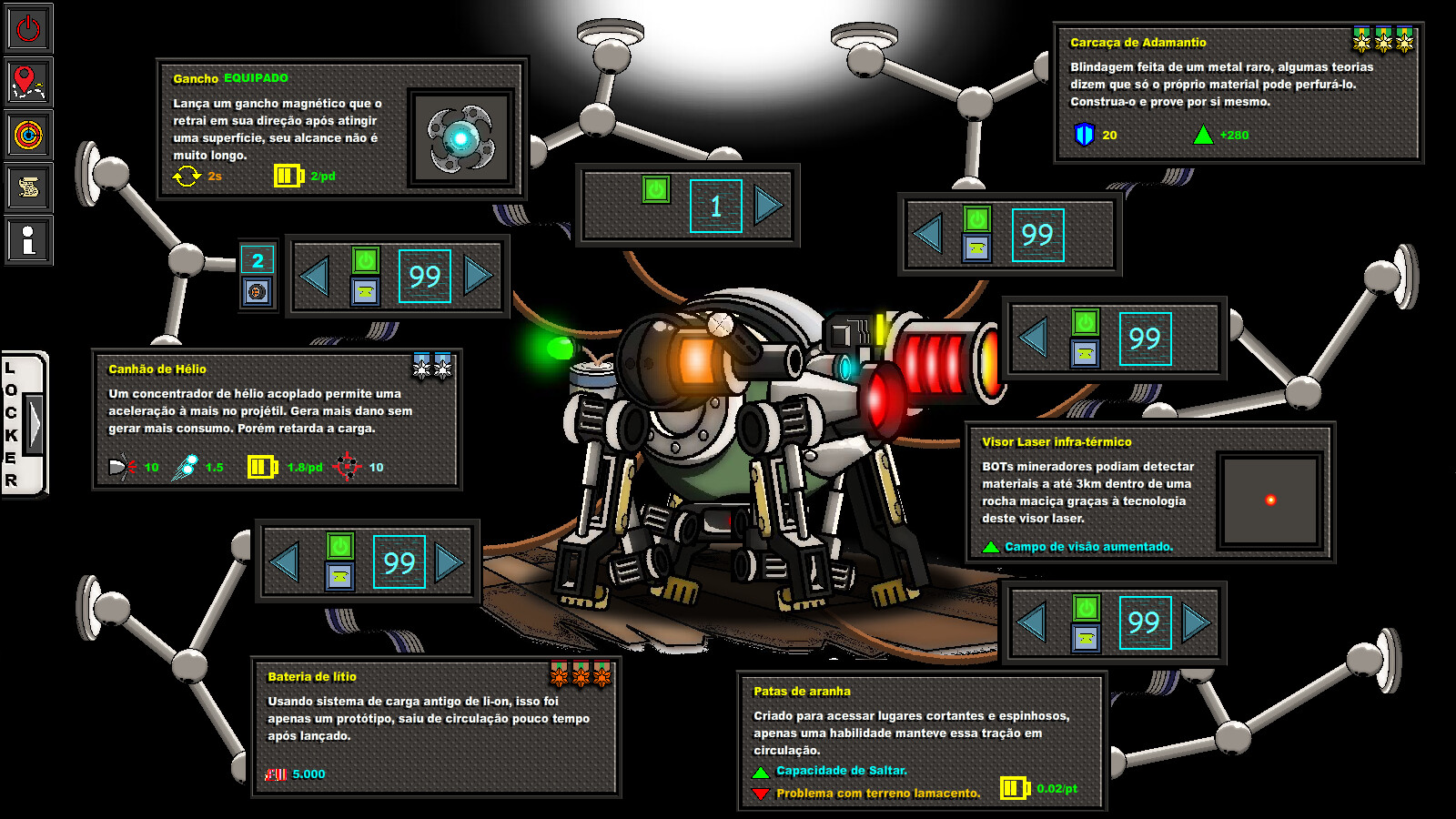 Bot Warzone screenshot 8