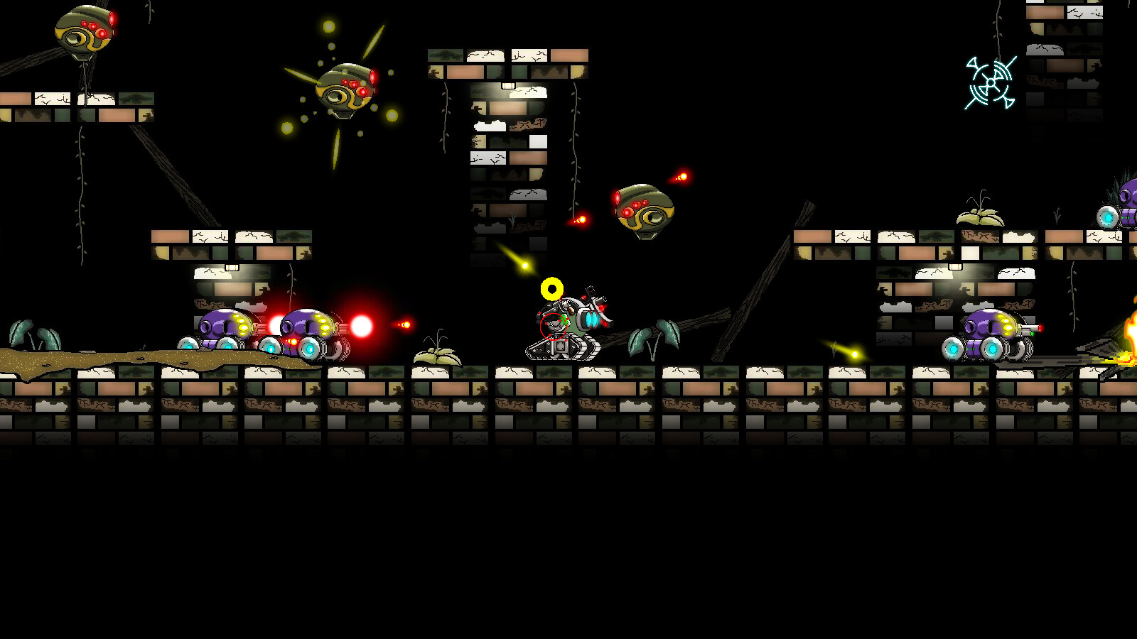 Bot Warzone screenshot 13
