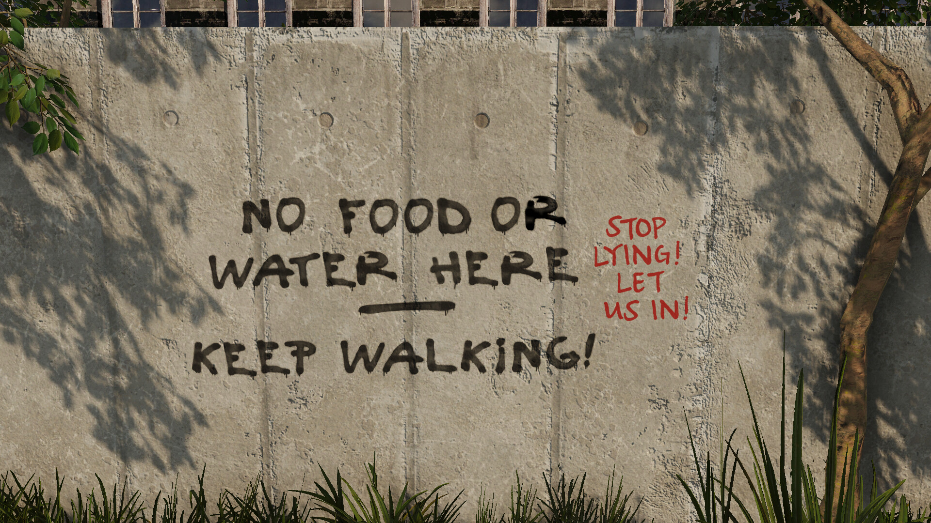 GameGuru MAX - Graffiti screenshot 8