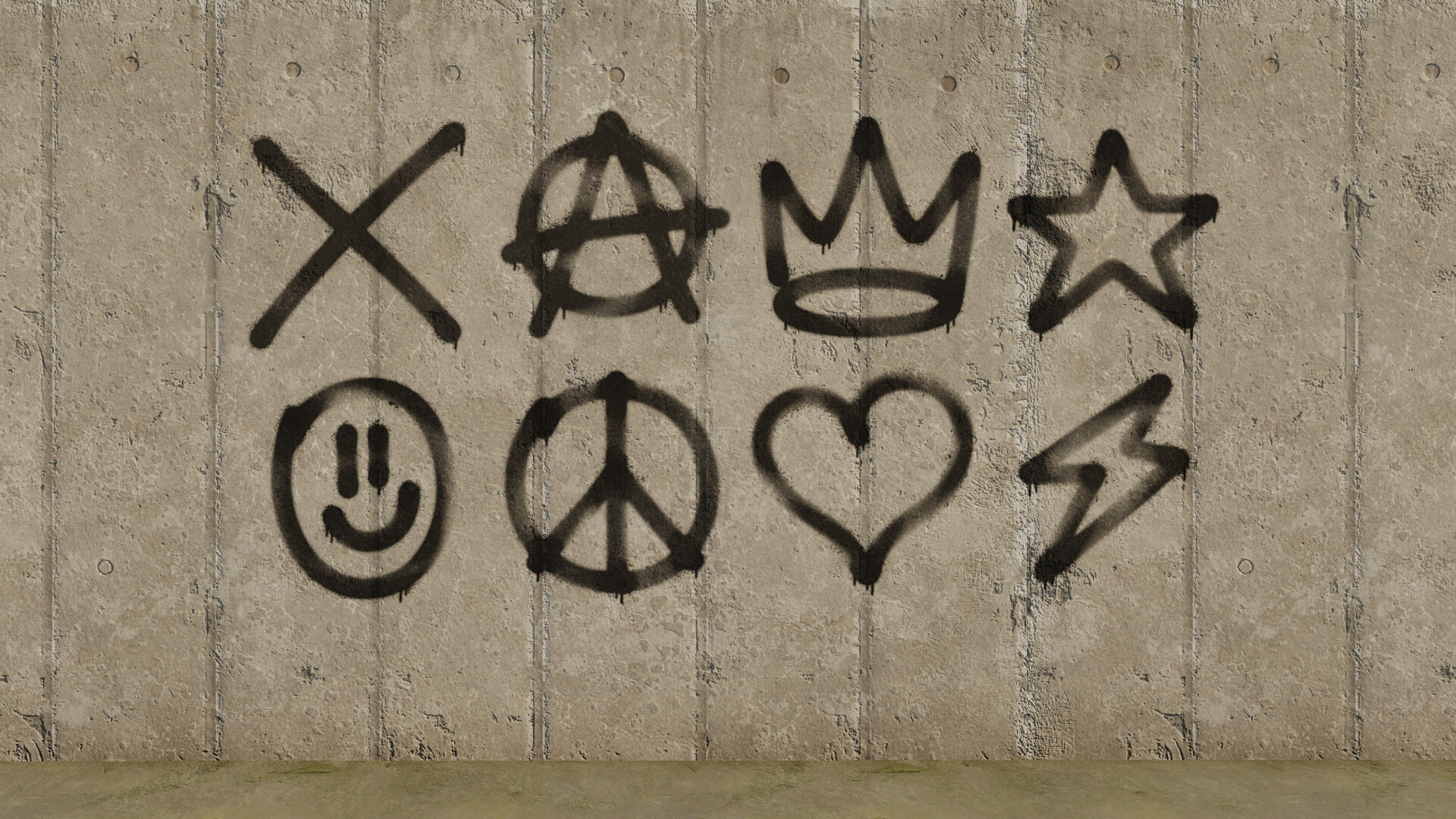 GameGuru MAX - Graffiti screenshot 4