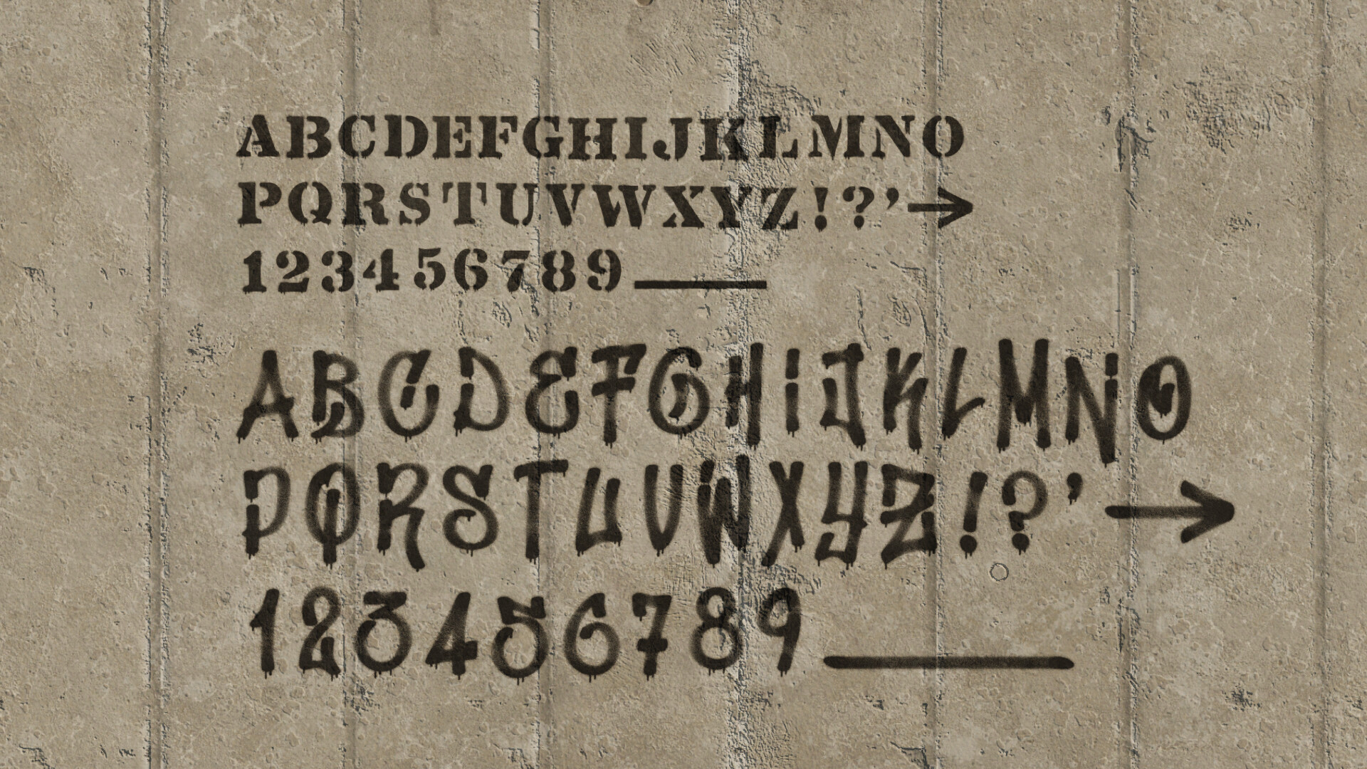 GameGuru MAX - Graffiti screenshot 7