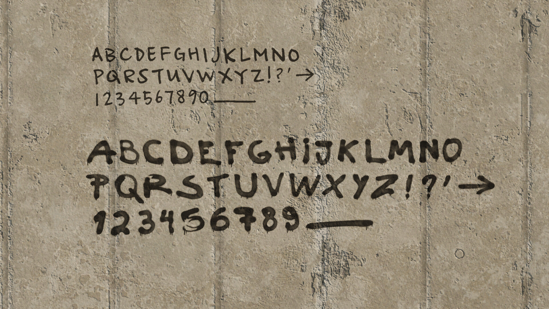 GameGuru MAX - Graffiti screenshot 11