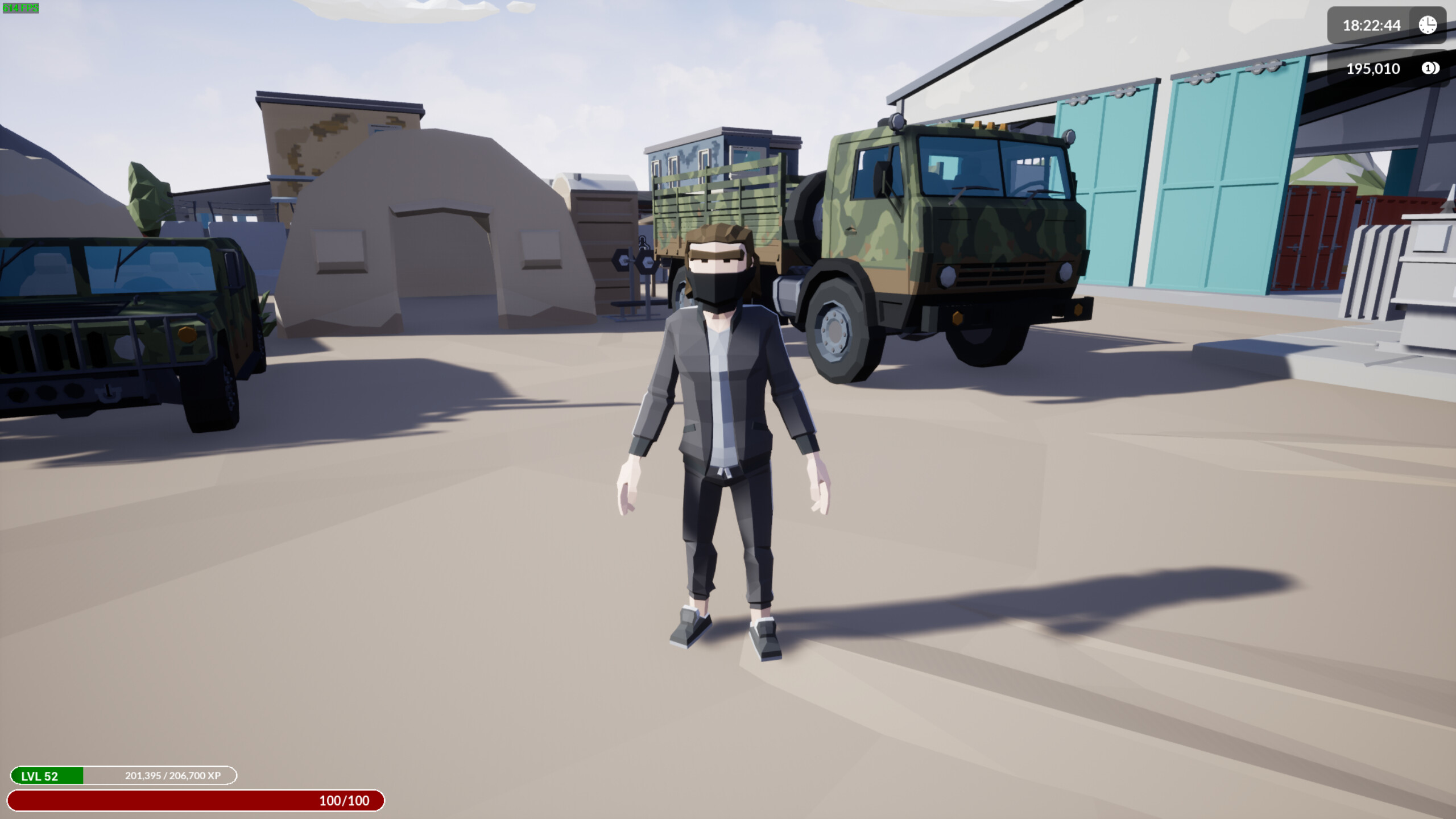Straight Up screenshot 17