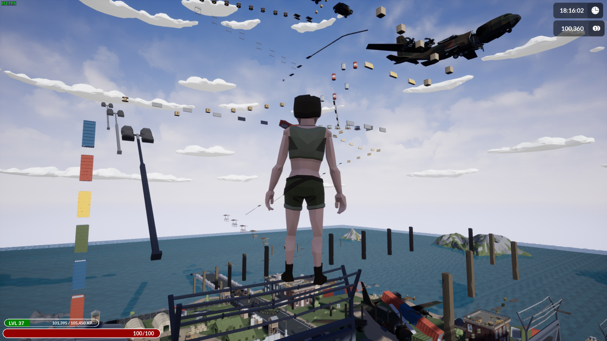 Straight Up screenshot 11
