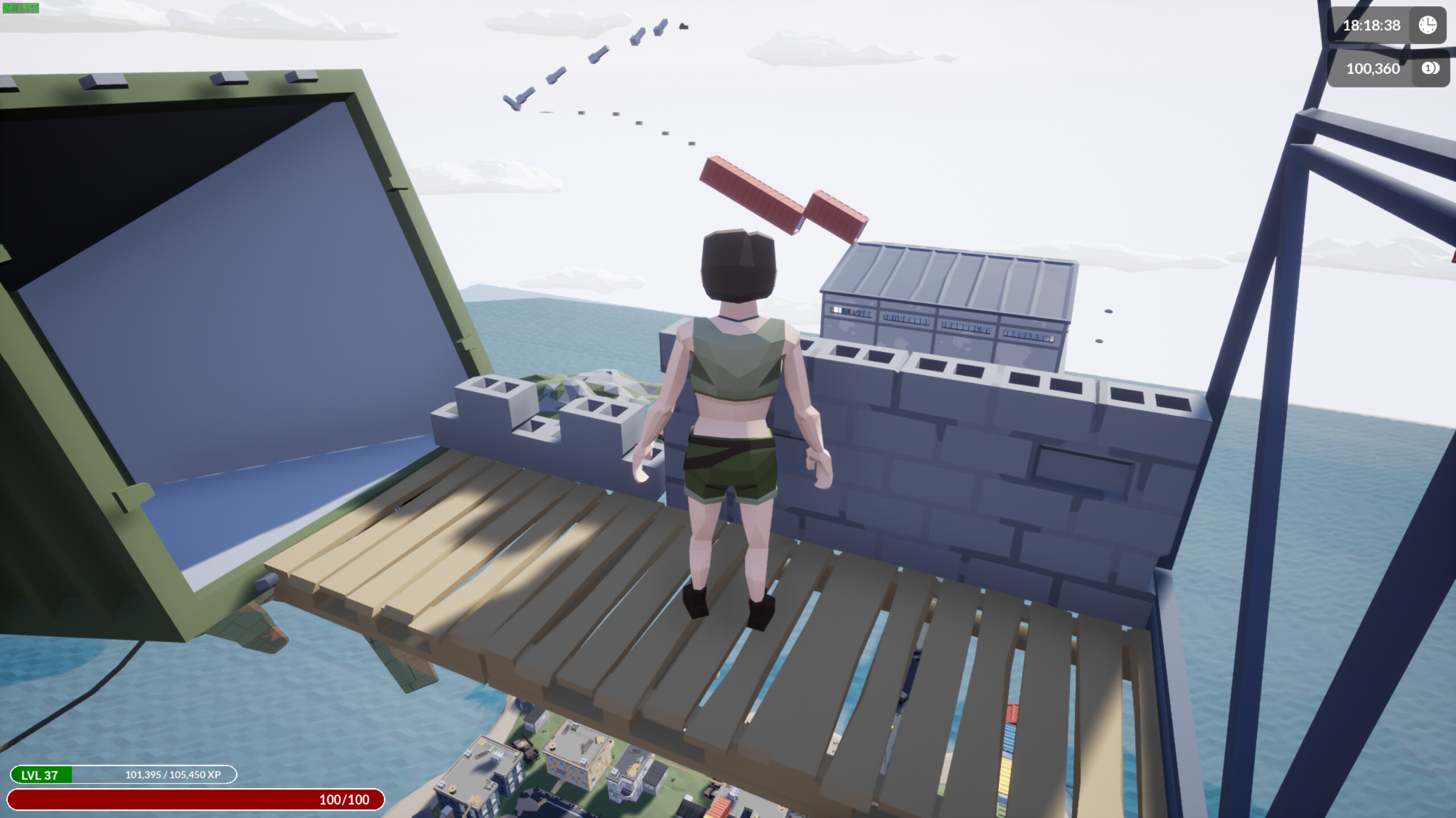 Straight Up screenshot 13