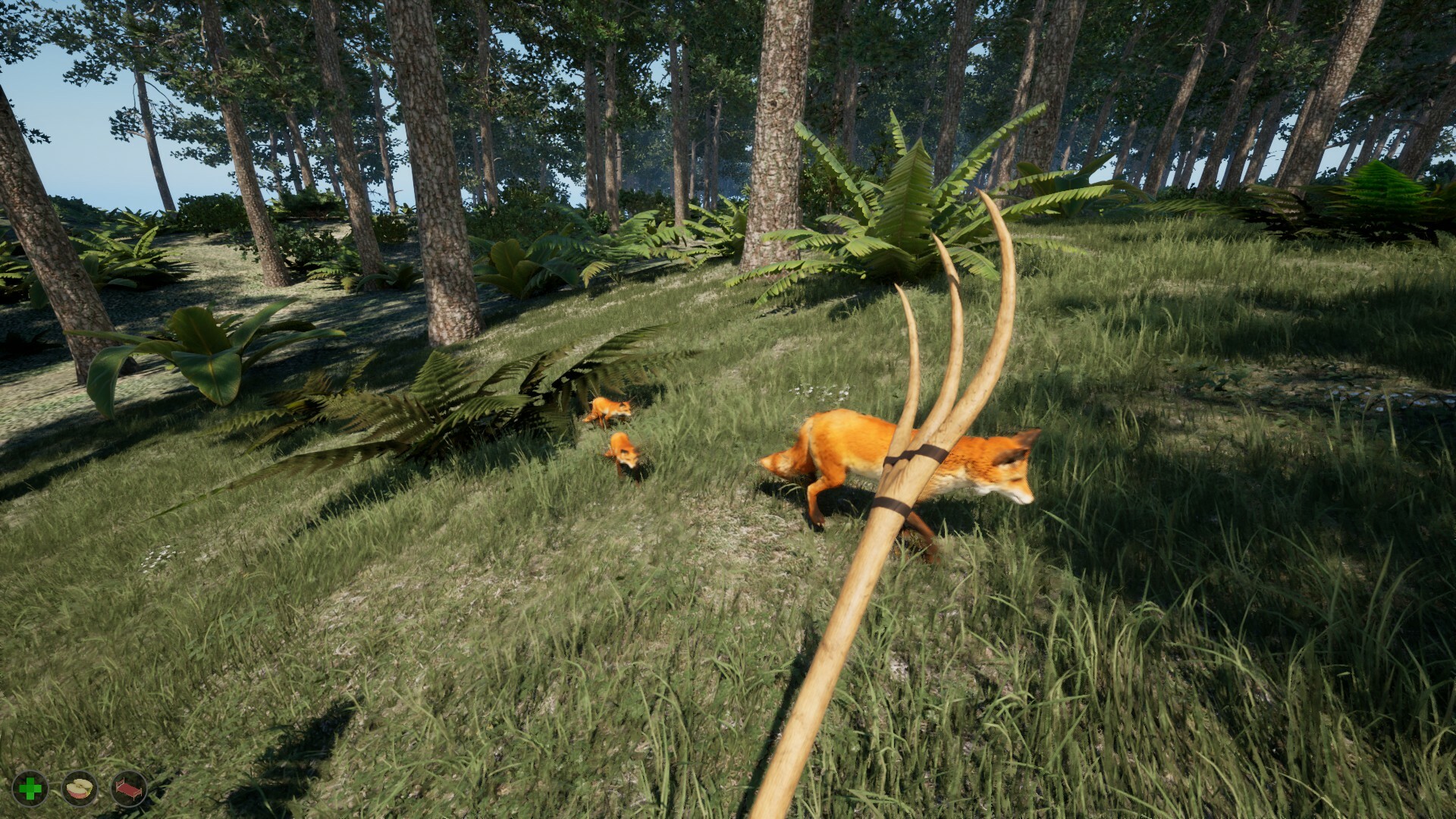 Saffron screenshot 10