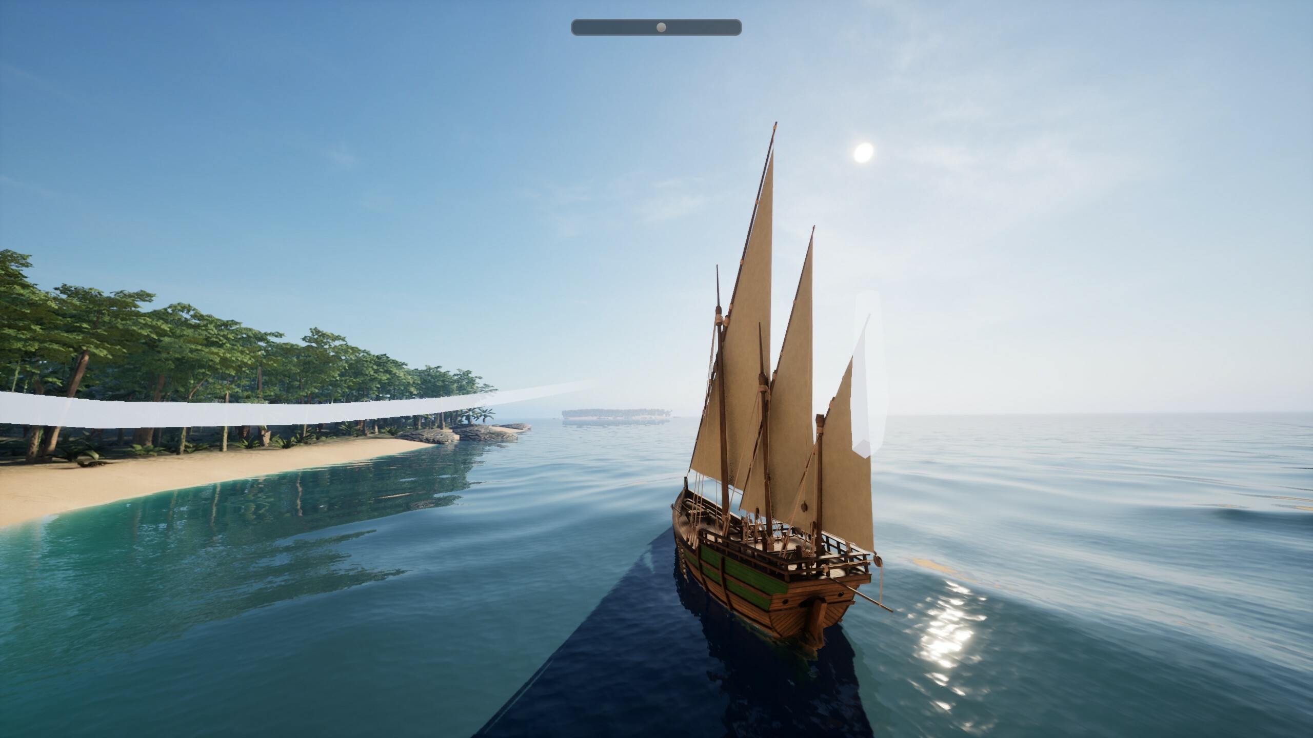 Saffron screenshot 2