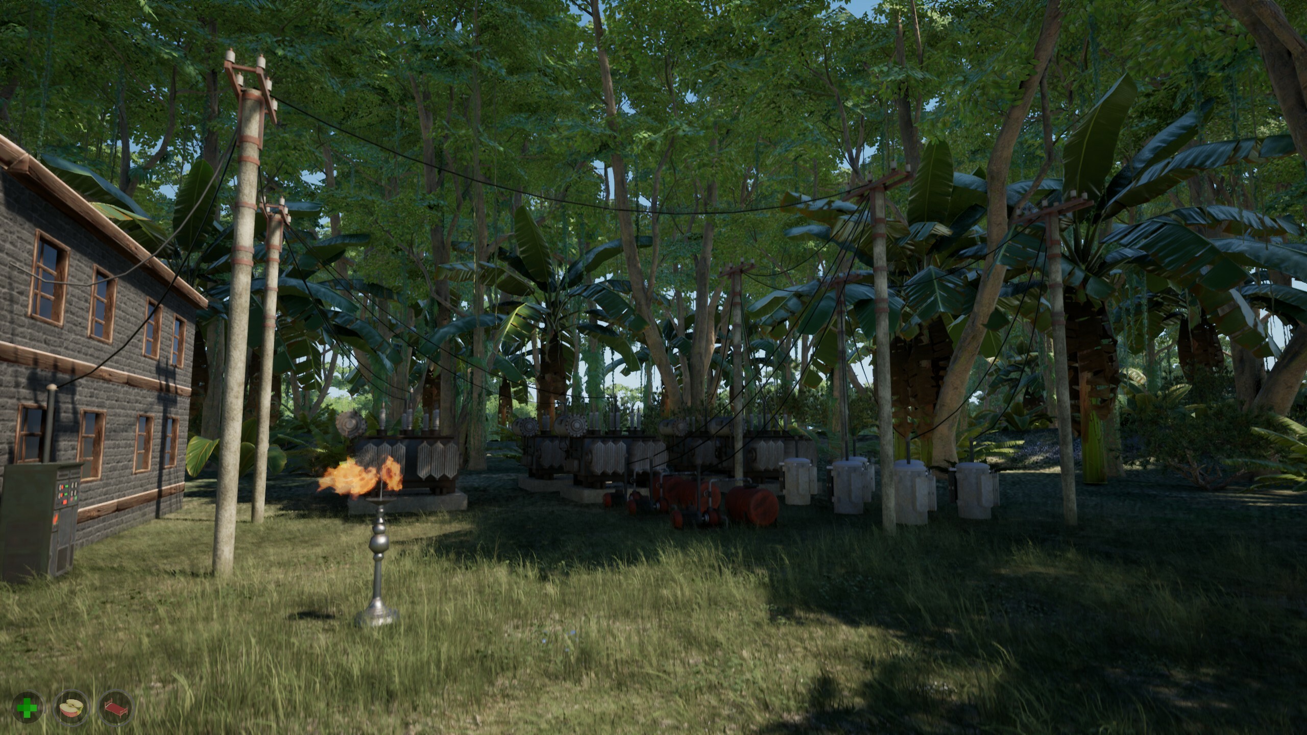 Saffron screenshot 7