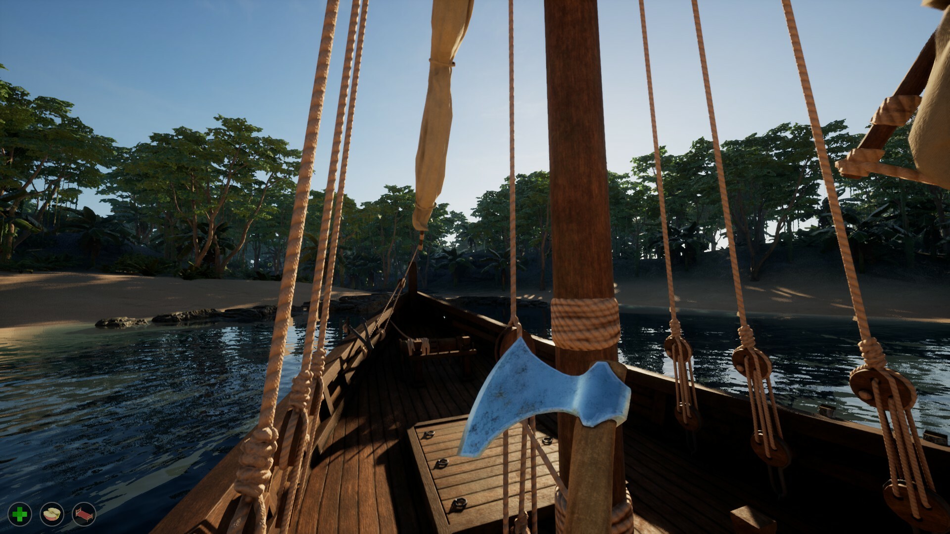 Saffron screenshot 4