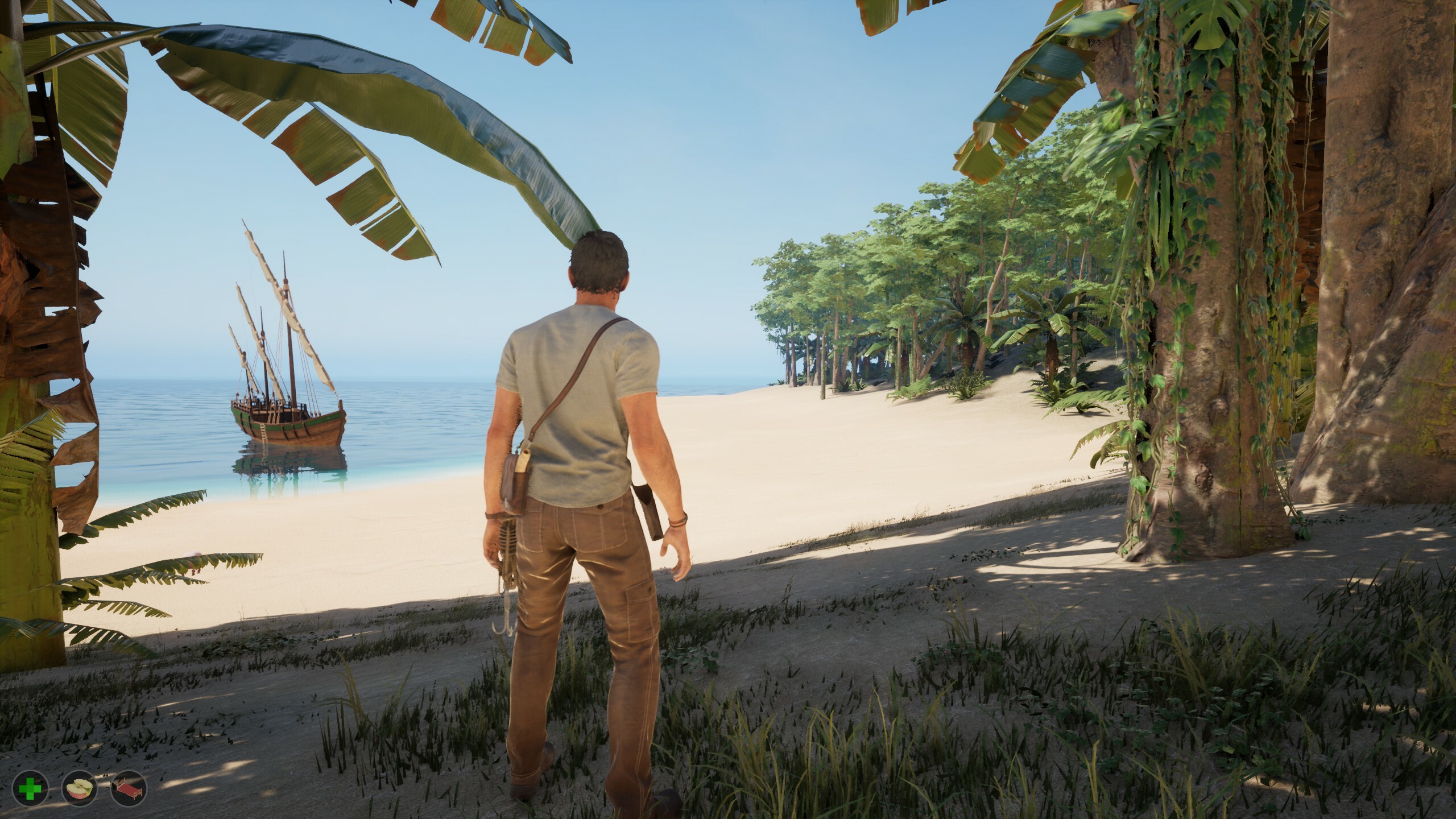 Saffron screenshot 1