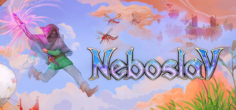 Neboslav — Steam header