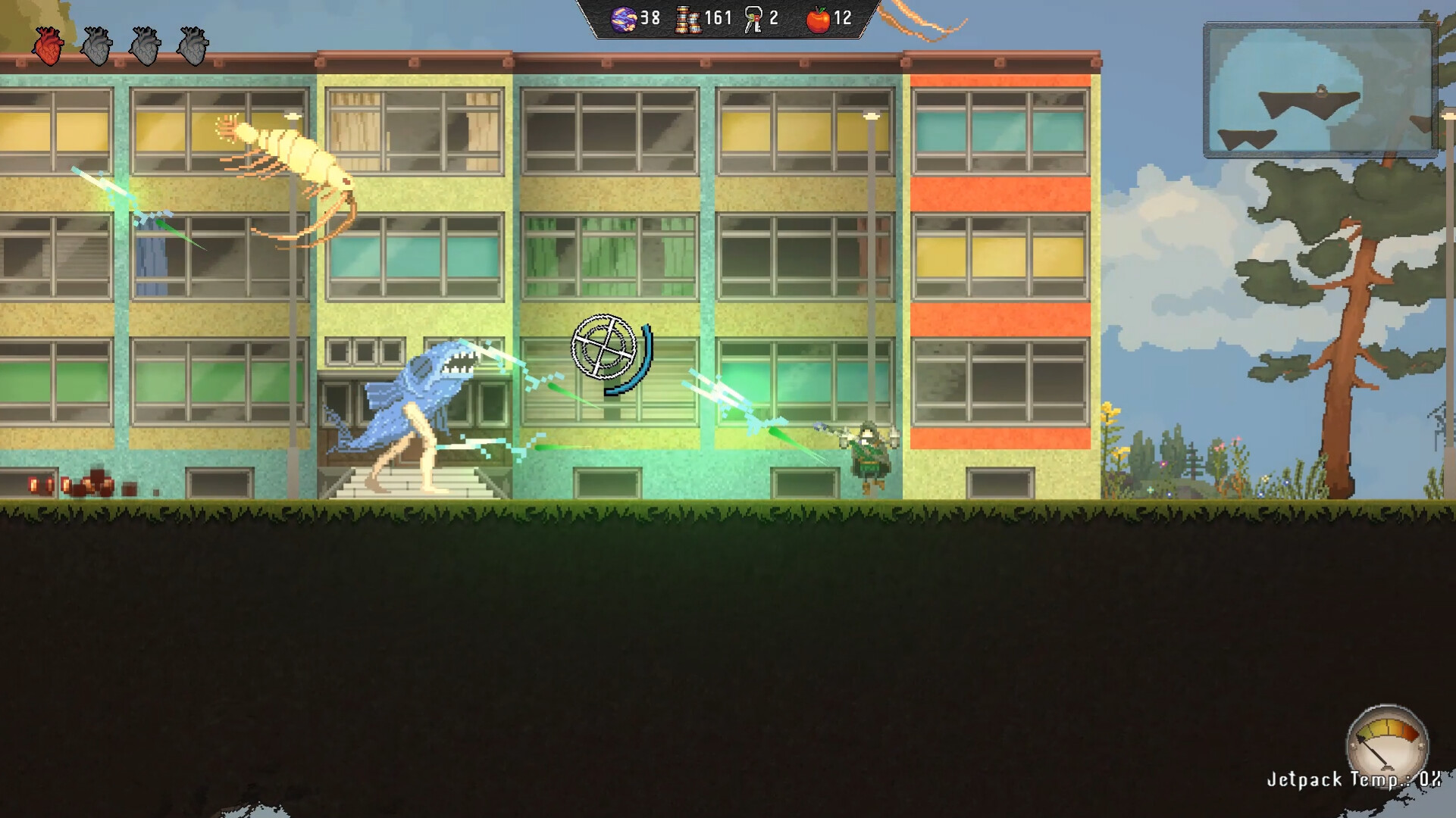 Neboslav screenshot 7