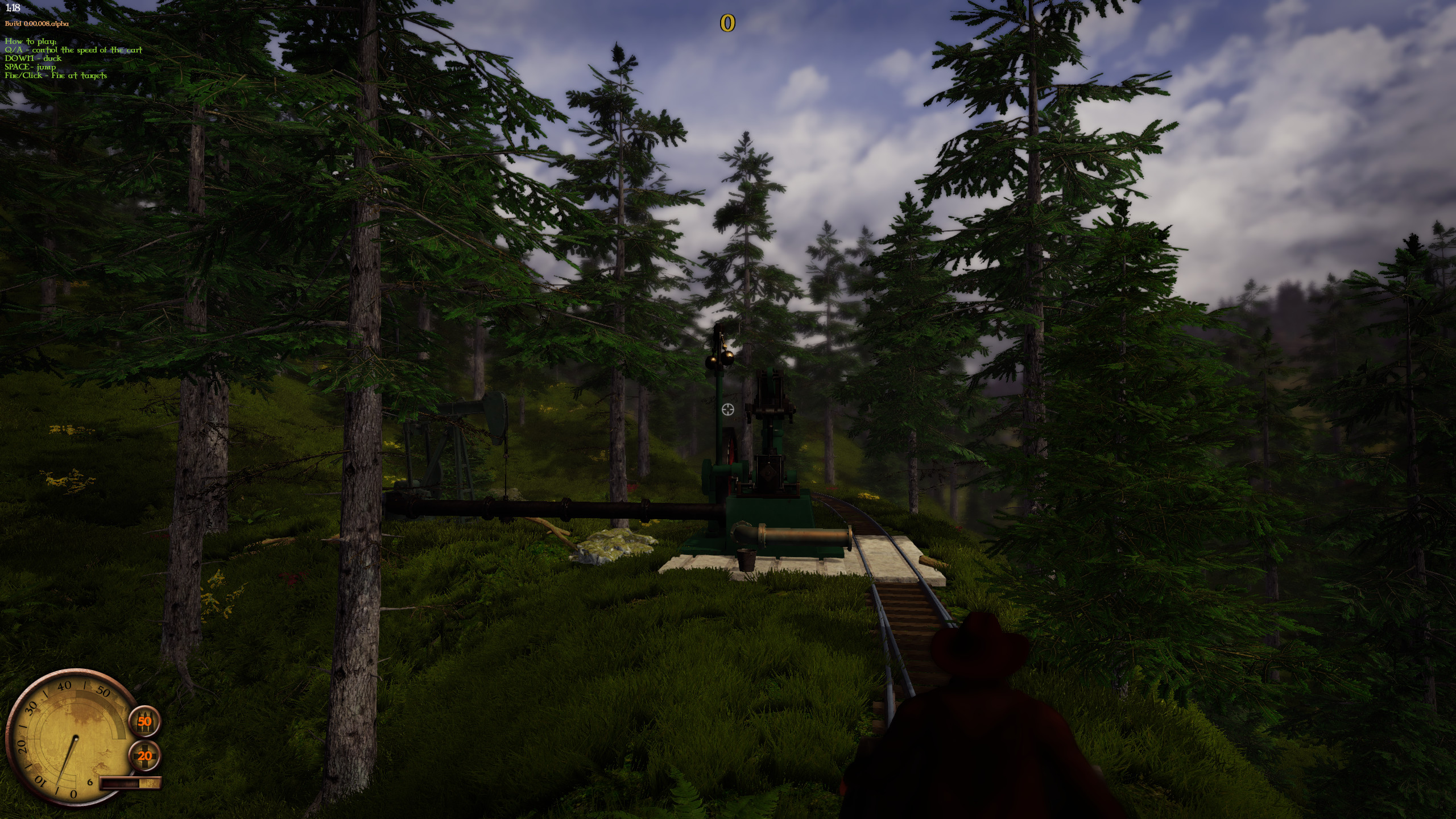 Rail Adventures screenshot 6