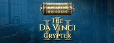 The Da Vinci Cryptex 3