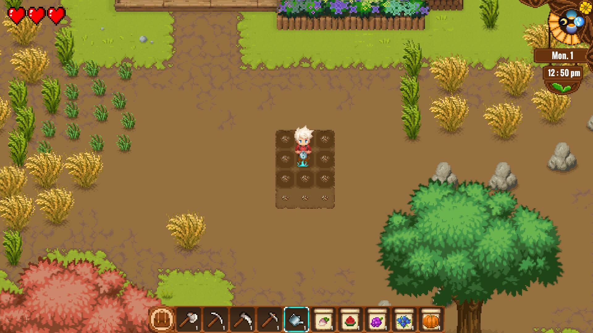 Lamu screenshot 8