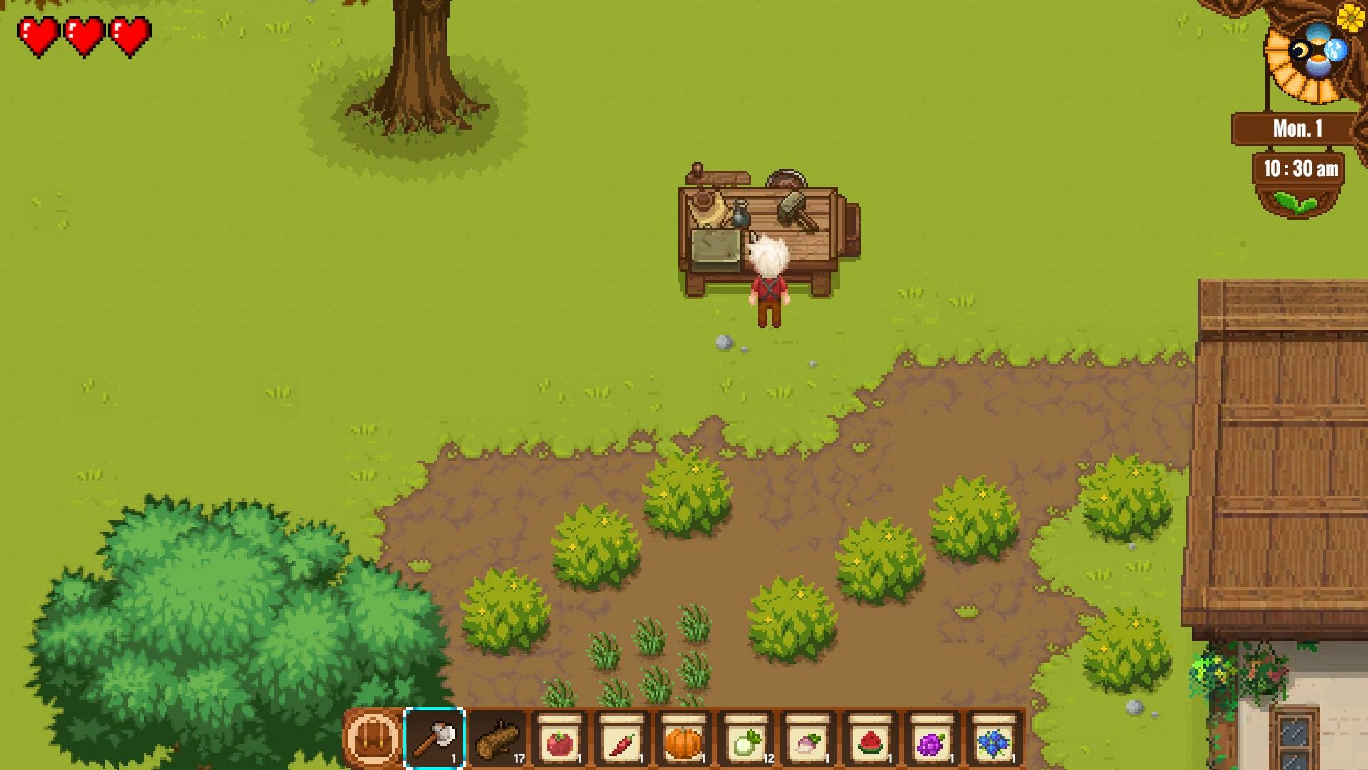 Lamu screenshot 6
