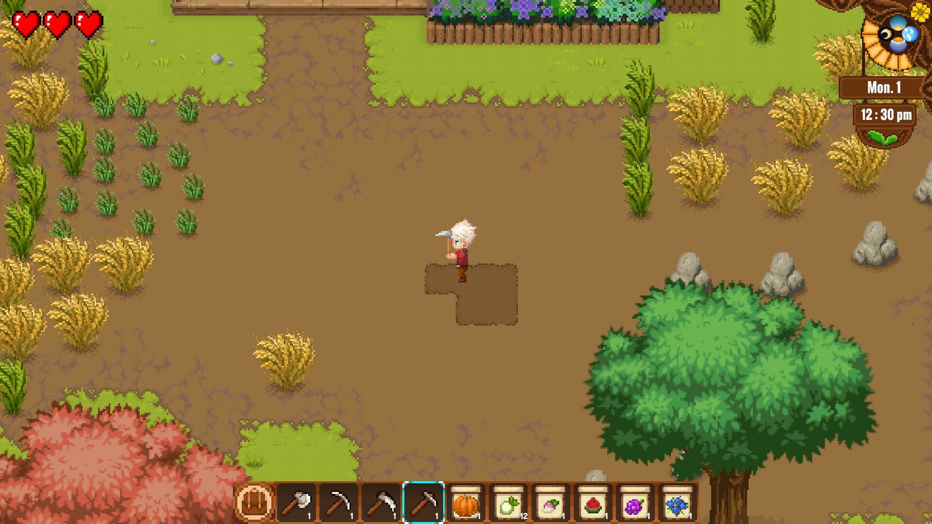 Lamu screenshot 7