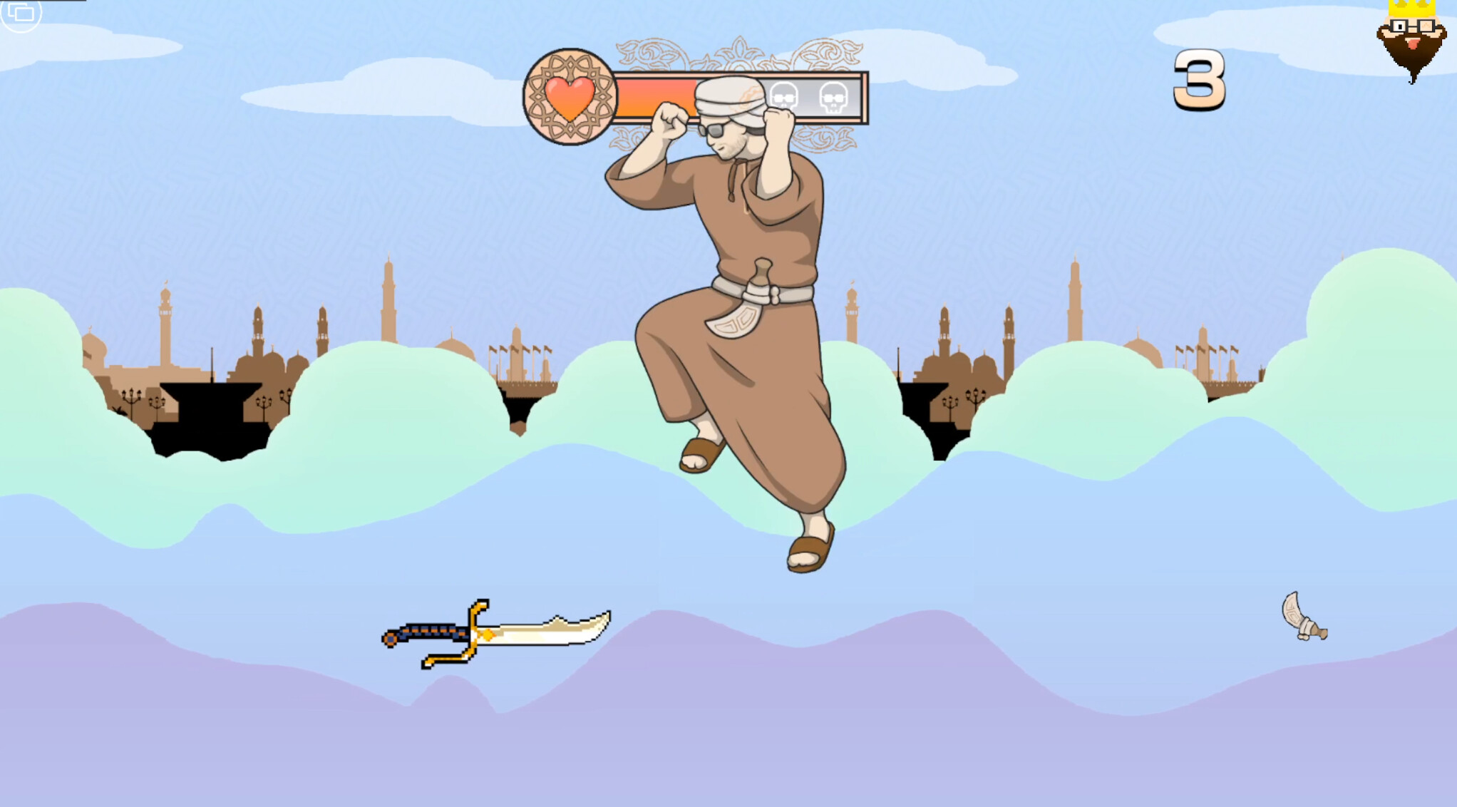 Tharaba screenshot 6