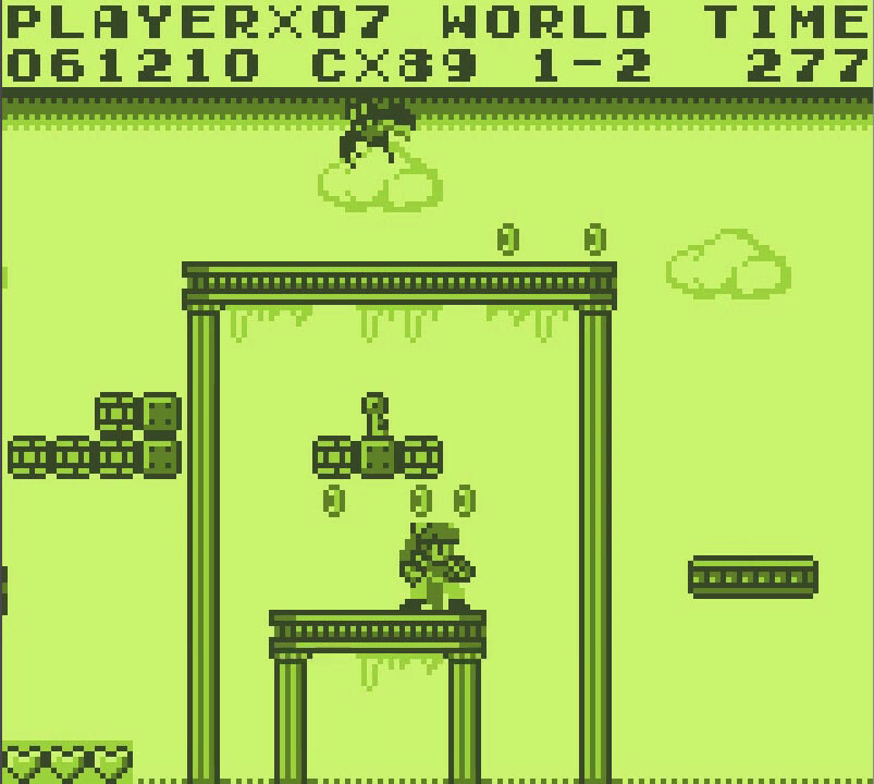 CHAM THE CAT ADVENTURE screenshot 7
