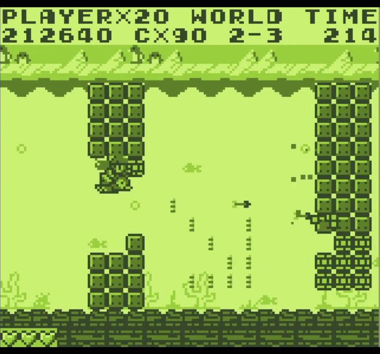 CHAM THE CAT ADVENTURE screenshot 8