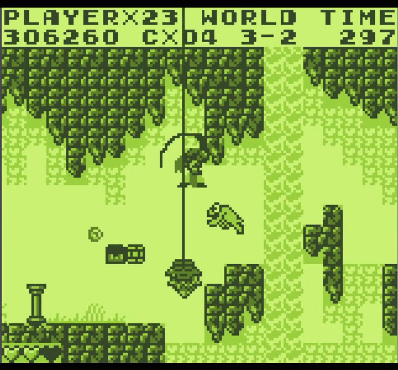 CHAM THE CAT ADVENTURE screenshot 10
