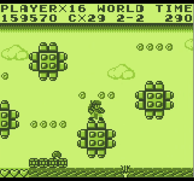 CHAM THE CAT ADVENTURE screenshot 9