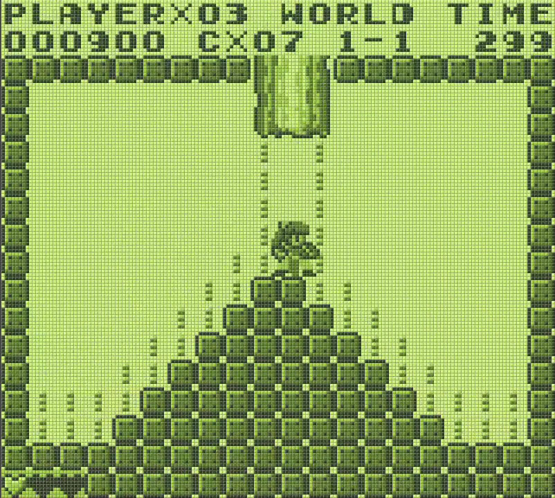 CHAM THE CAT ADVENTURE screenshot 6
