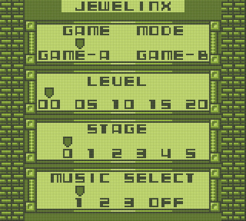 JEWELiNX screenshot 4