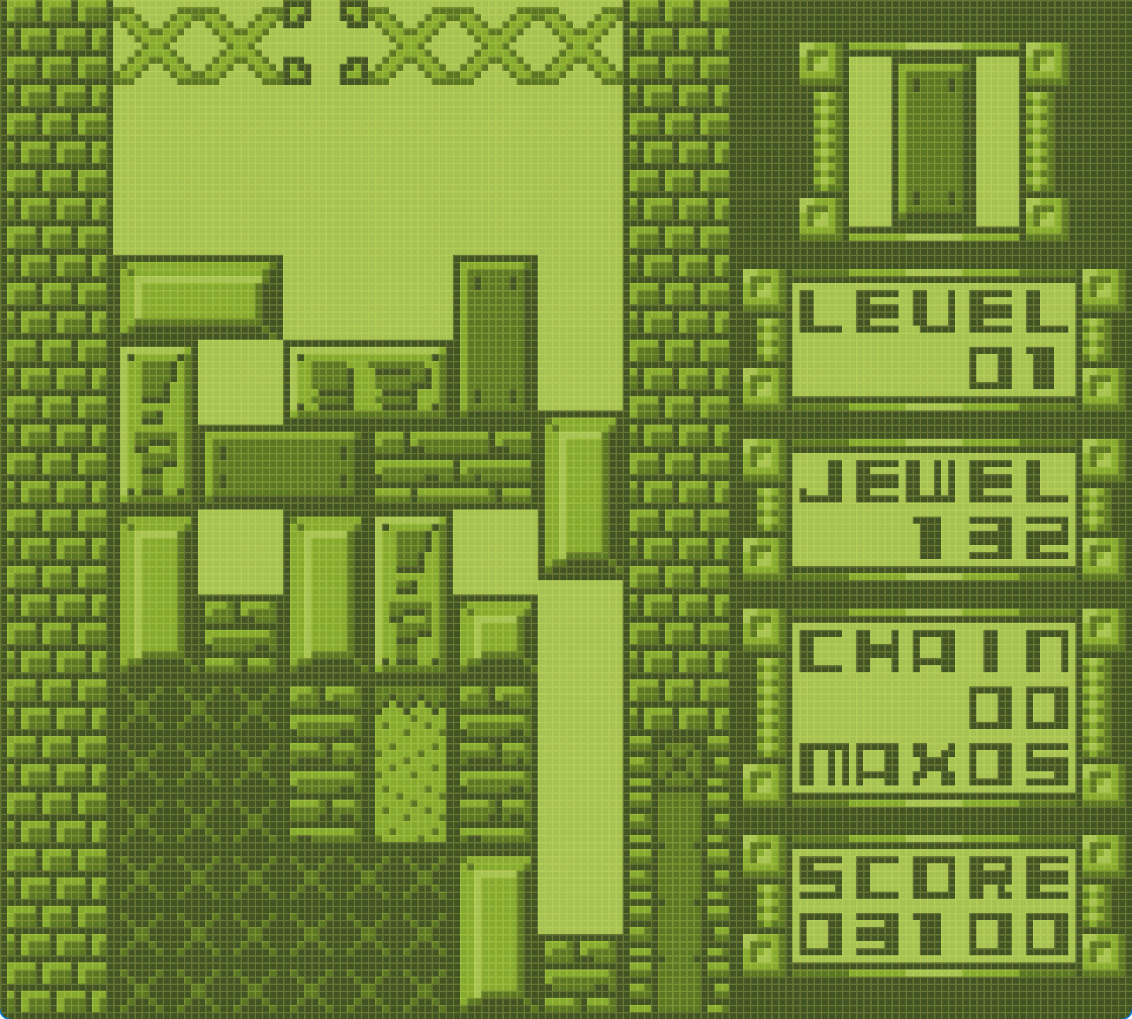 JEWELiNX screenshot 6