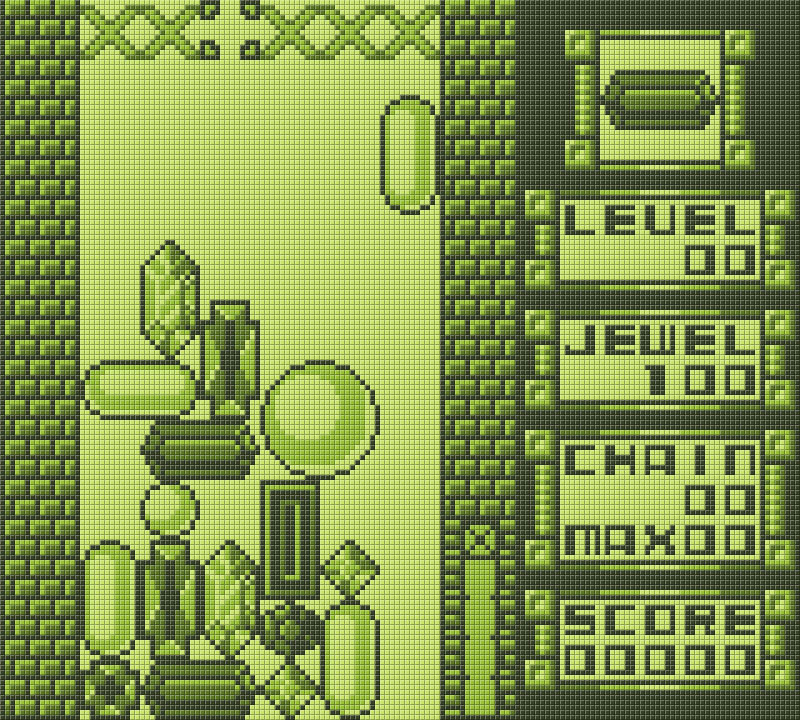JEWELiNX screenshot 8