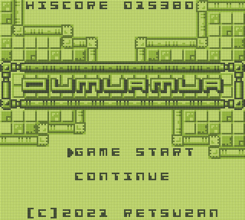 OUMUAMUA screenshot 1