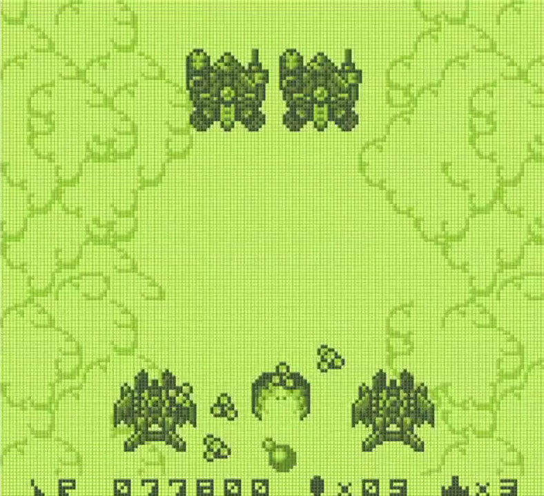 THUNDER STRIKER screenshot 7