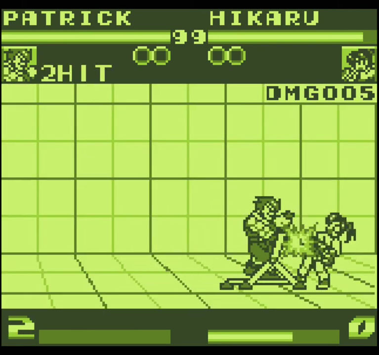 DANDAN Z screenshot 5