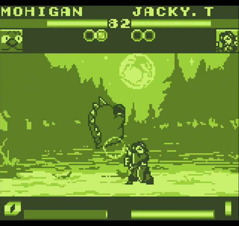 DANDAN Z screenshot 3