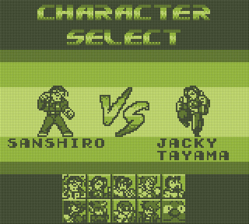 DANDAN Z screenshot 6