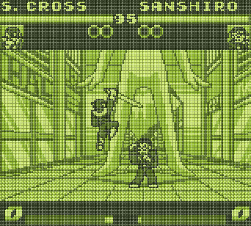 DANDAN Z screenshot 7