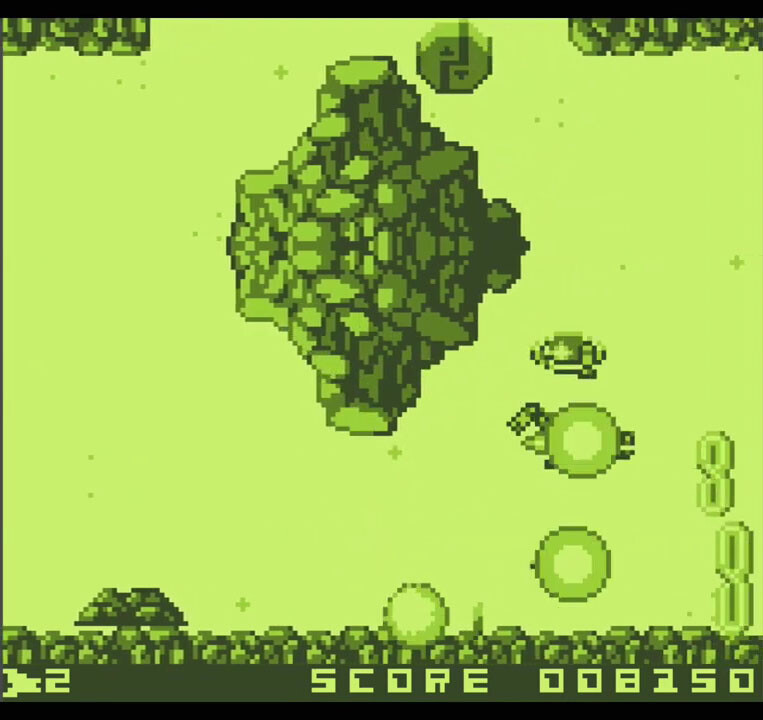 VERZEUS screenshot 7