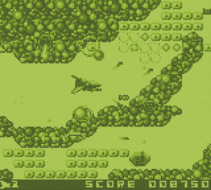 VERZEUS screenshot 12