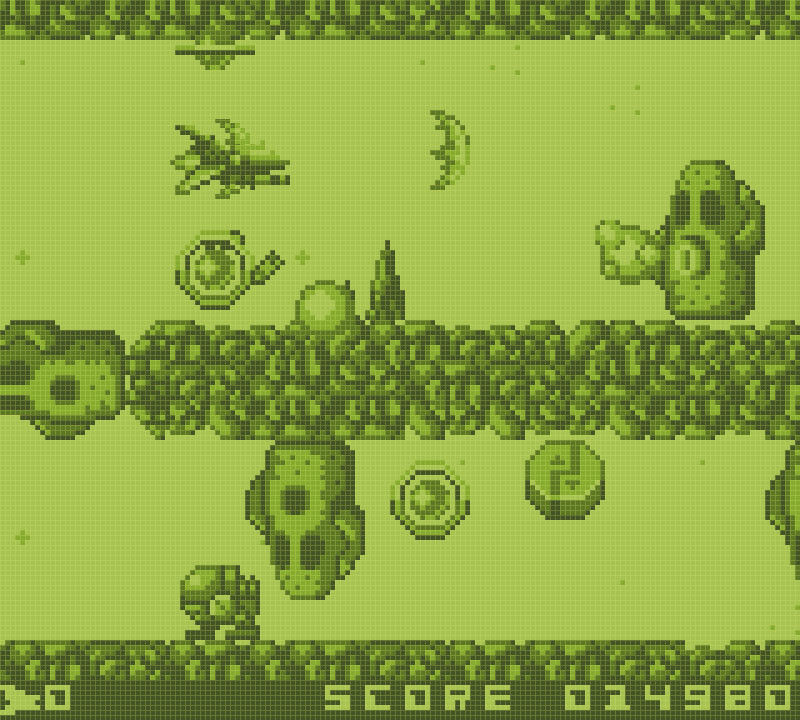 VERZEUS screenshot 11
