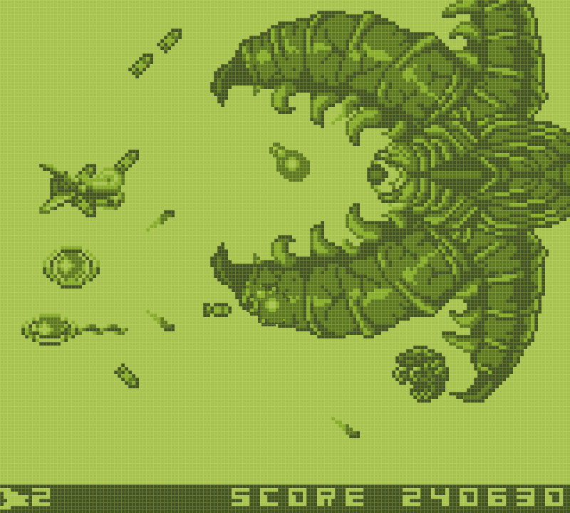 VERZEUS screenshot 10