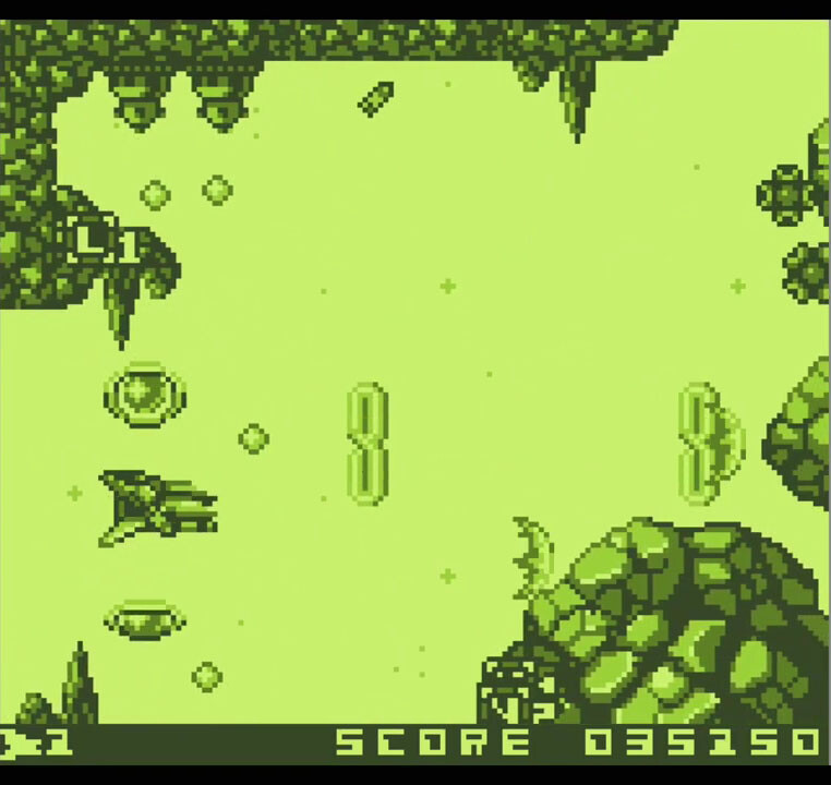 VERZEUS screenshot 8
