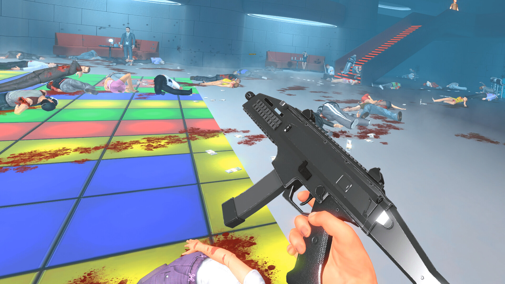 NightClub Simulator screenshot