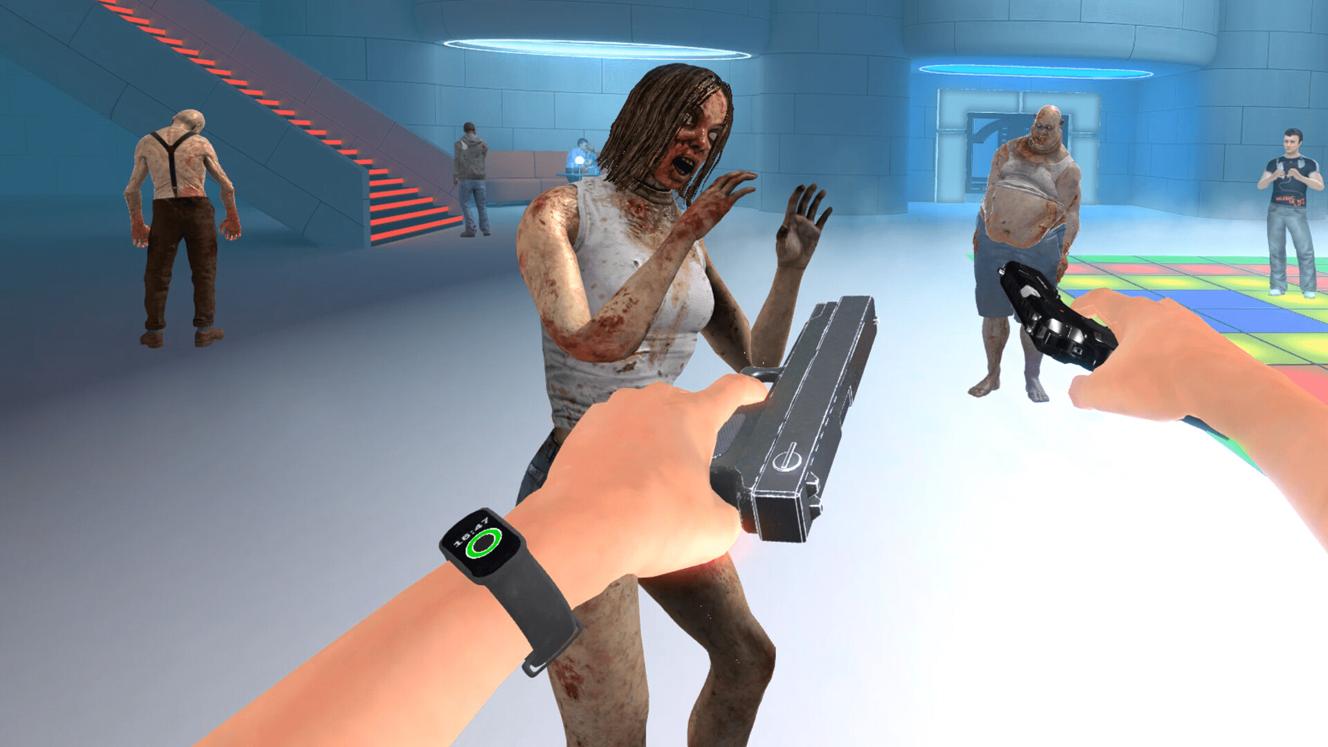 NightClub Simulator screenshot