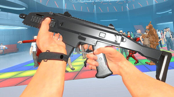 NightClub Simulator screenshot
