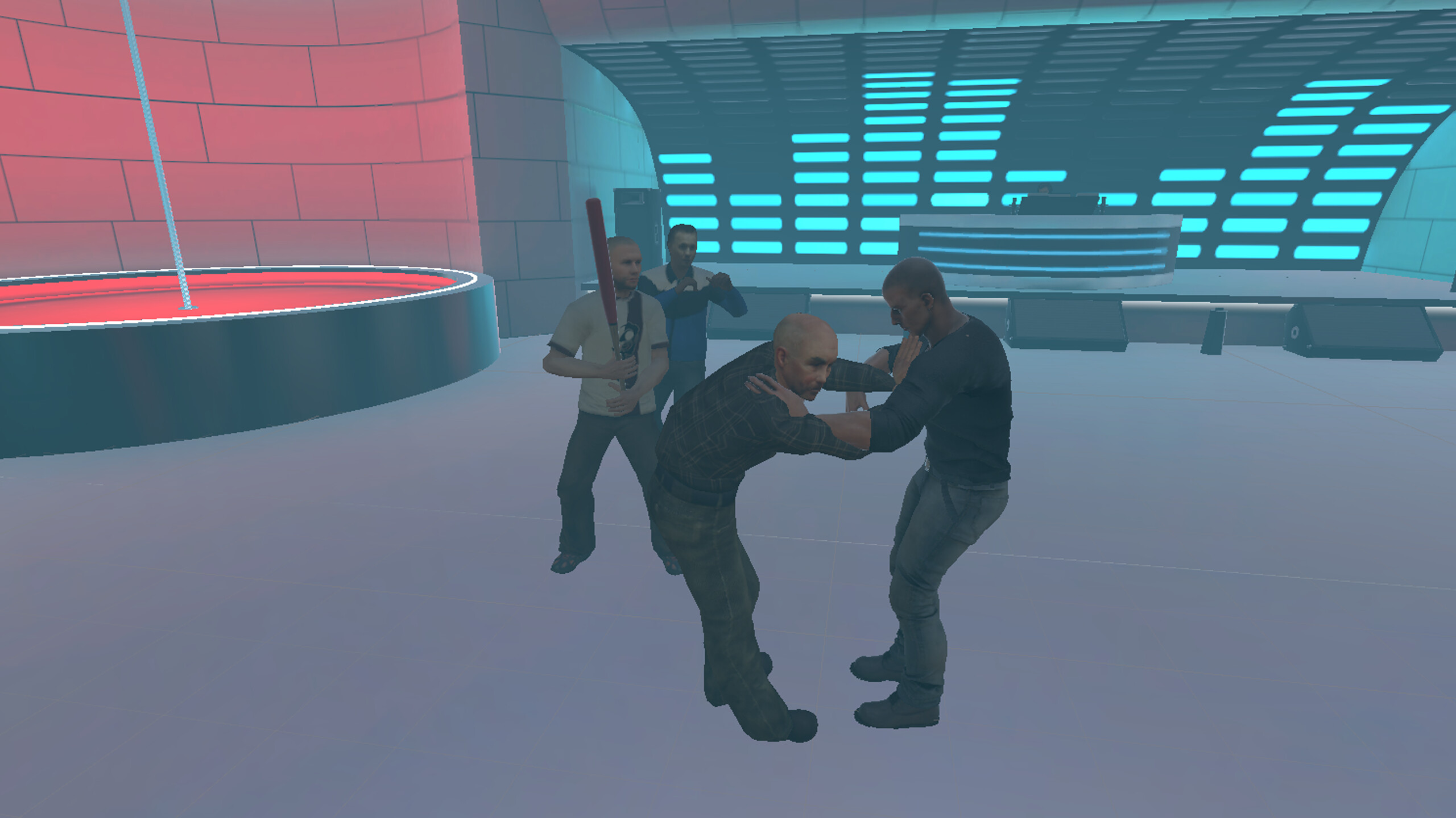 NightClub Simulator screenshot 11