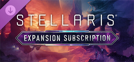 Stellaris: Expansion Subscription