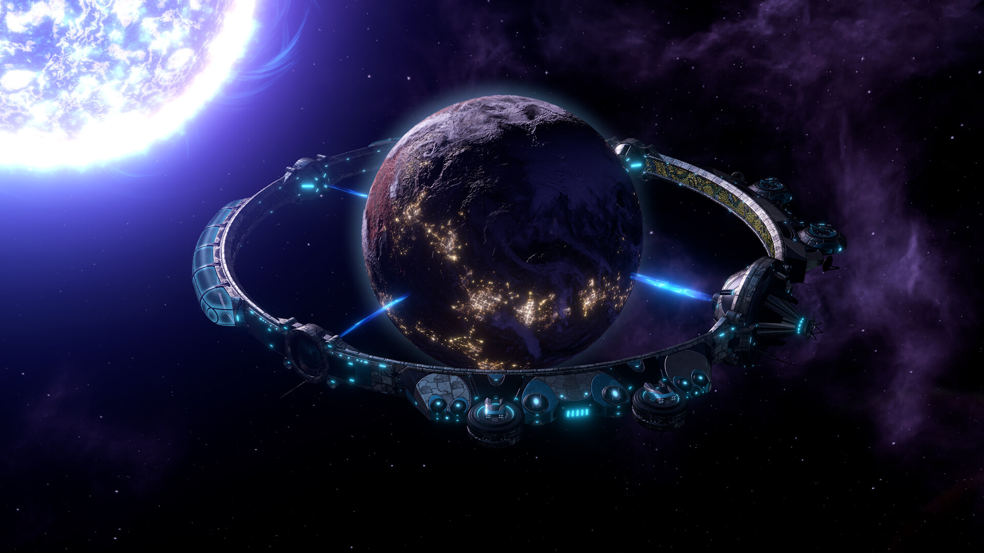 Stellaris: Expansion Subscription screenshot 6