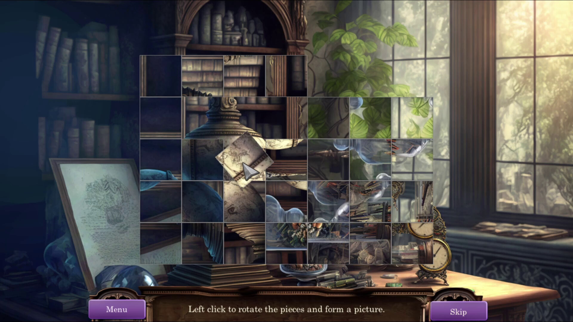 Antiquarium screenshot 6