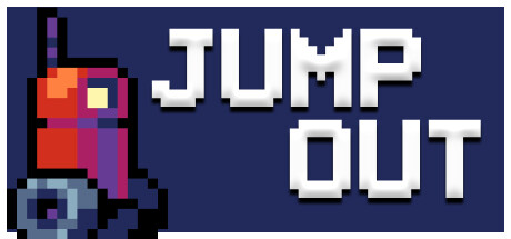 Jump Out — Steam header
