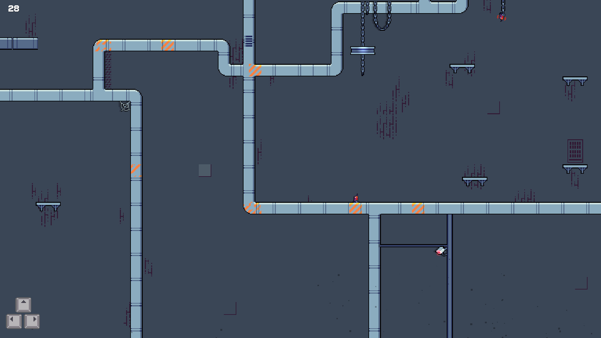 Jump Out screenshot 3